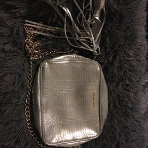 Victoria Secret shoulder bag!!!!!!!